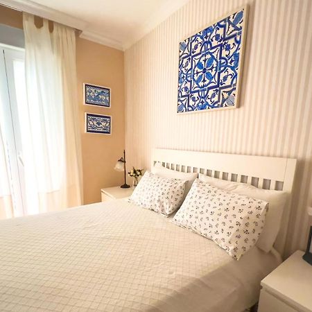 Como En Casa Malaga Zewnętrze zdjęcie