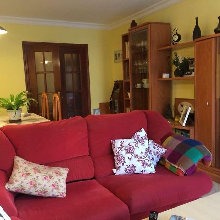 Como En Casa Malaga Zewnętrze zdjęcie