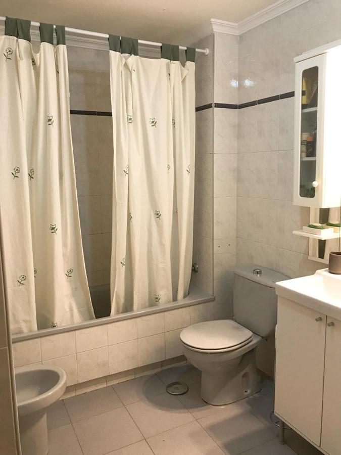Como En Casa Malaga Zewnętrze zdjęcie