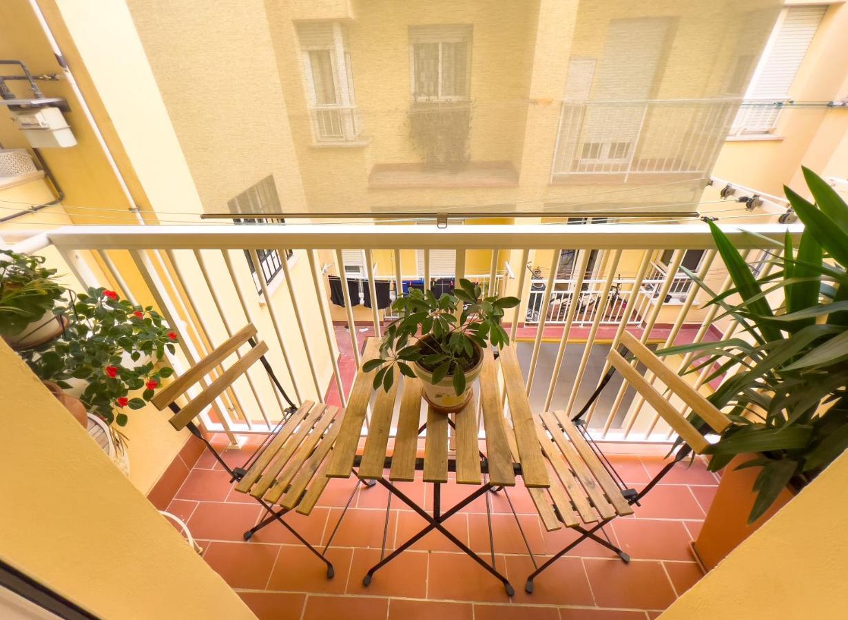 Como En Casa Malaga Zewnętrze zdjęcie