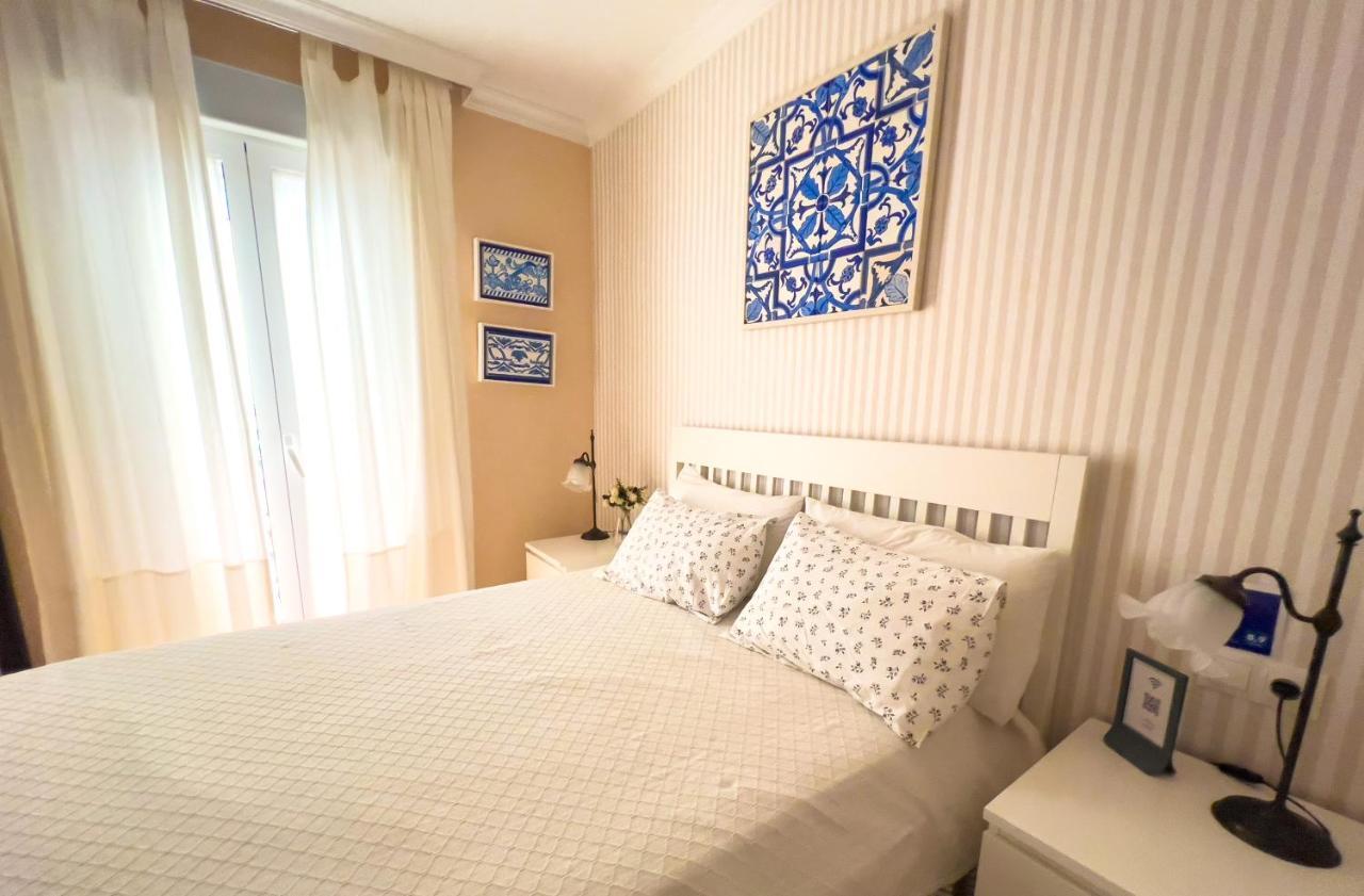 Como En Casa Malaga Zewnętrze zdjęcie